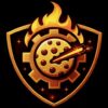 CookieForge Builds logo